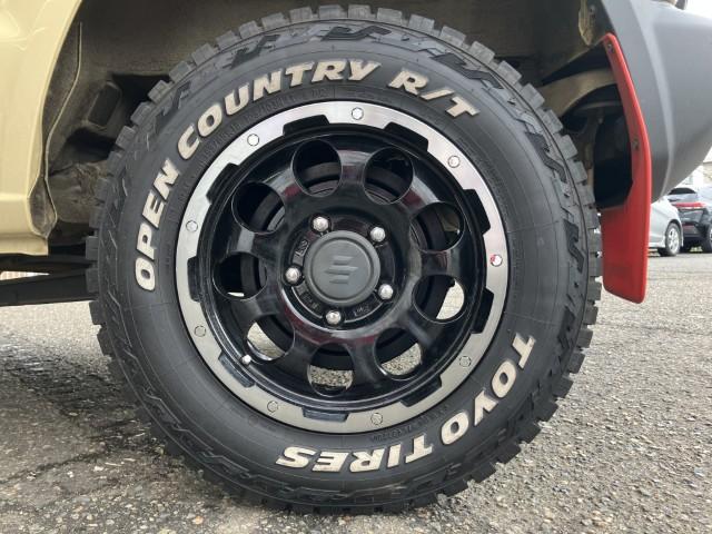 ジムニー（新潟県燕市）画像25