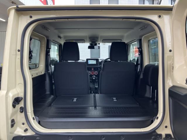 ジムニー（新潟県燕市）画像31