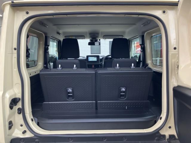 ジムニー（新潟県燕市）画像32