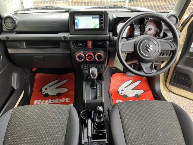 ジムニー（新潟県燕市）画像4