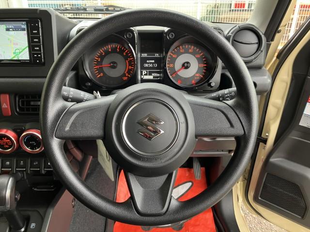 ジムニー（新潟県燕市）画像5