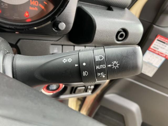 ジムニー（新潟県燕市）画像6