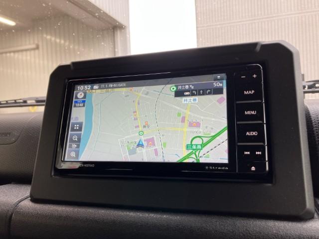 ジムニー（新潟県燕市）画像10