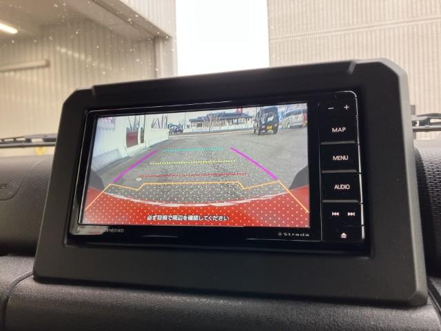 ジムニー（新潟県燕市）画像12