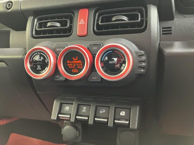 ジムニー（新潟県燕市）画像14