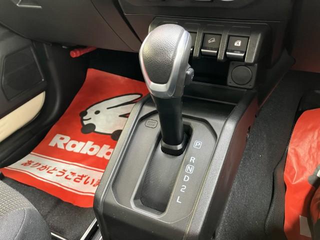 ジムニー（新潟県燕市）画像15