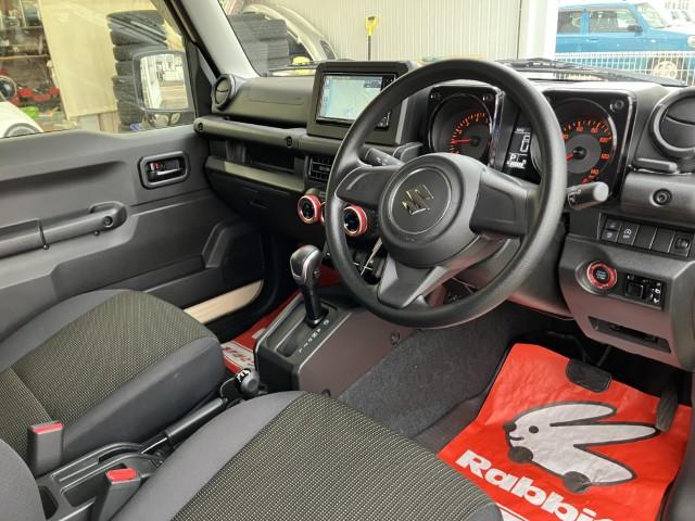 ジムニー（新潟県燕市）画像20