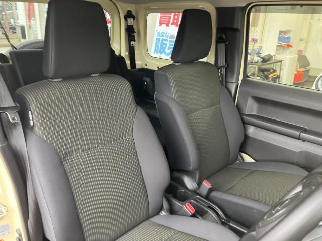 ジムニー（新潟県燕市）画像17