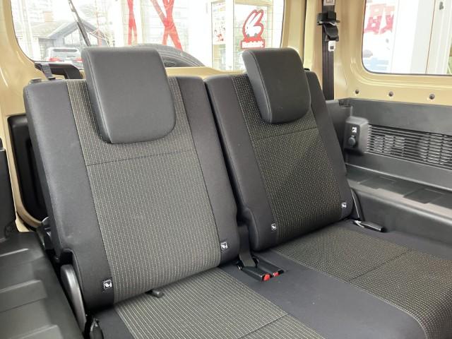 ジムニー（新潟県燕市）画像18