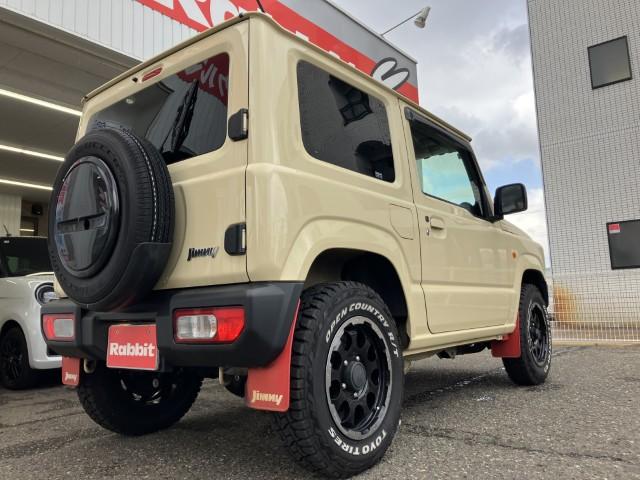 ジムニー（新潟県燕市）画像26