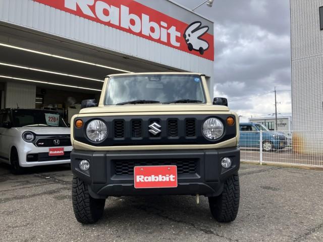 ジムニー（新潟県燕市）画像30