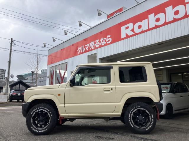 ジムニー（新潟県燕市）画像27