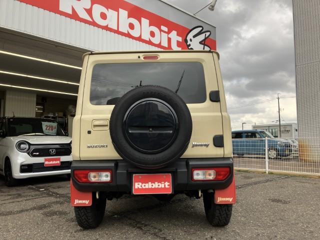 ジムニー（新潟県燕市）画像29