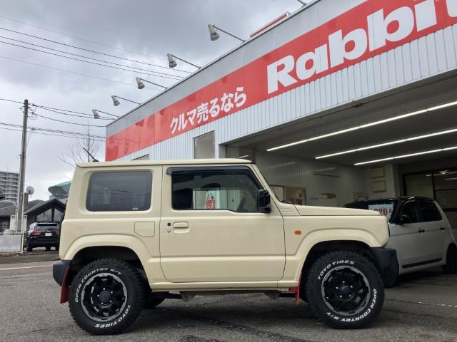 ジムニー（新潟県燕市）画像28