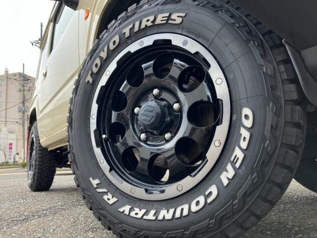 ジムニー（新潟県燕市）画像24