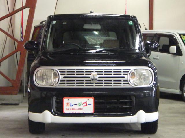 アルトラパン（新潟県新潟市西区）