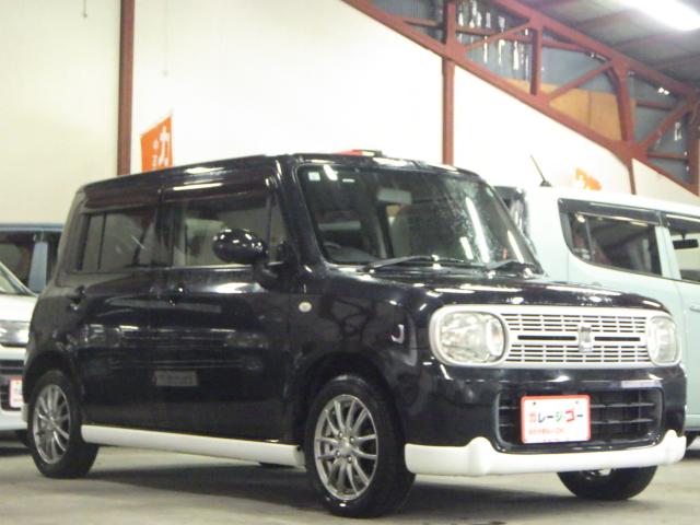 アルトラパン（新潟県新潟市西区）