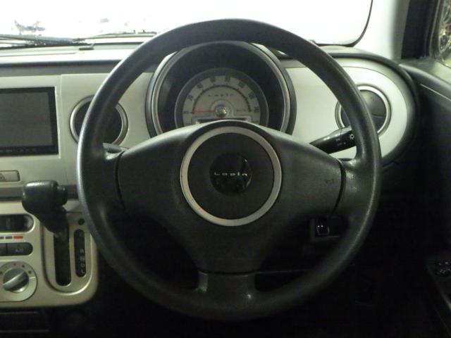 アルトラパン（新潟県新潟市西区）