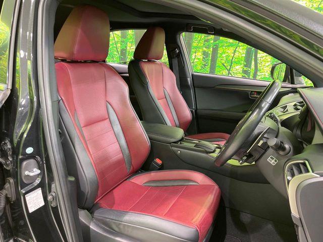 レクサスＮＸ（新潟県長岡市）