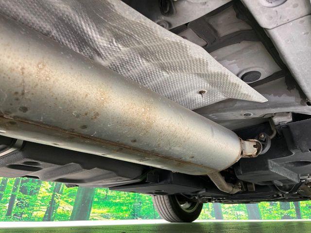 レクサスＮＸ（新潟県長岡市）