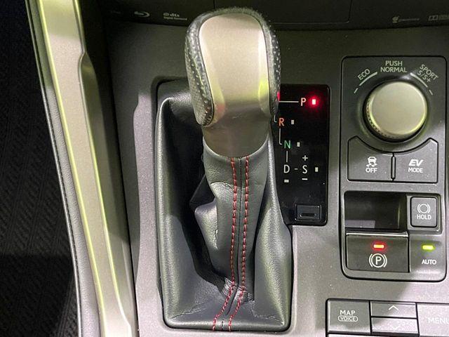 レクサスＮＸ（新潟県長岡市）