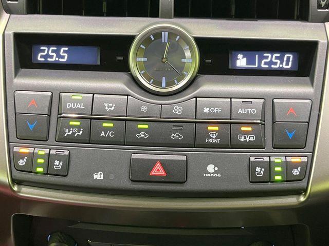 レクサスＮＸ（新潟県長岡市）