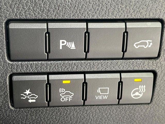 レクサスＮＸ（新潟県長岡市）