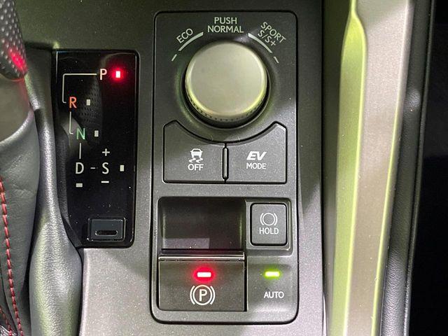 レクサスＮＸ（新潟県長岡市）