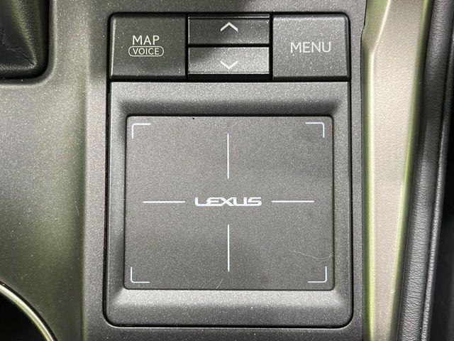 レクサスＮＸ（新潟県長岡市）