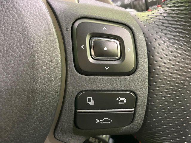 レクサスＮＸ（新潟県長岡市）