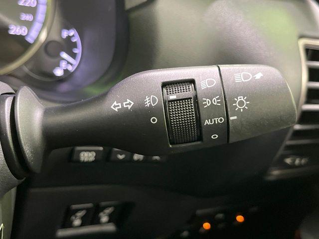 レクサスＮＸ（新潟県長岡市）