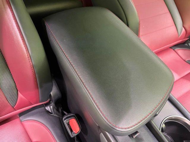 レクサスＮＸ（新潟県長岡市）