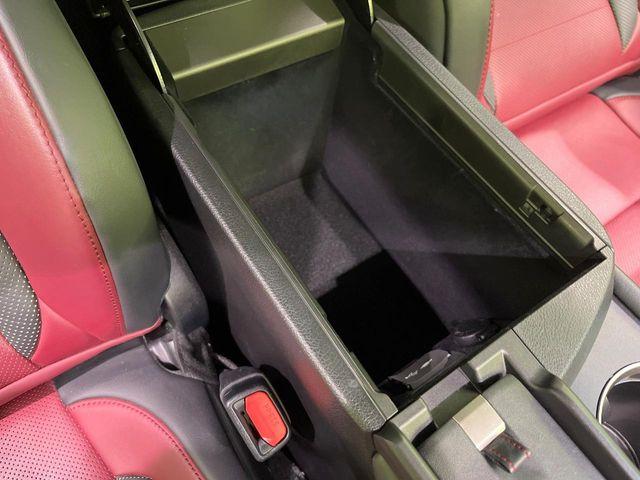 レクサスＮＸ（新潟県長岡市）