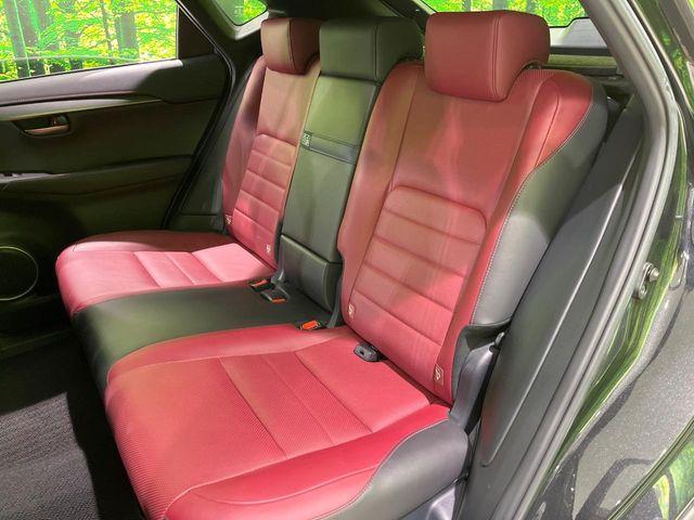 レクサスＮＸ（新潟県長岡市）