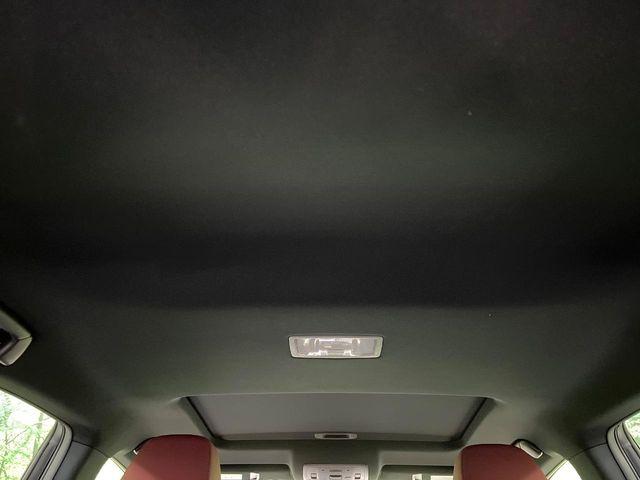 レクサスＮＸ（新潟県長岡市）