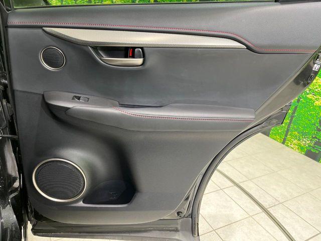 レクサスＮＸ（新潟県長岡市）