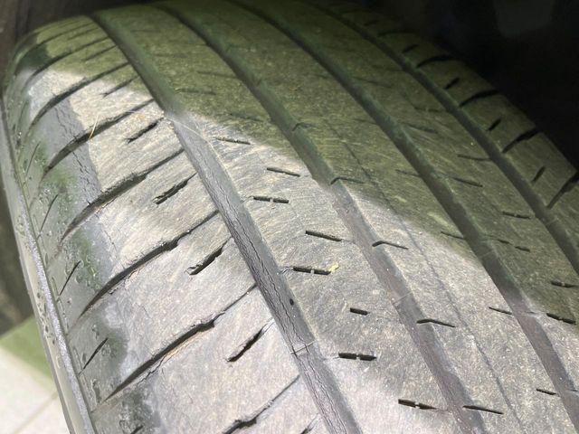 レクサスＮＸ（新潟県長岡市）