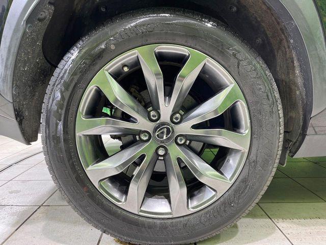 レクサスＮＸ（新潟県長岡市）