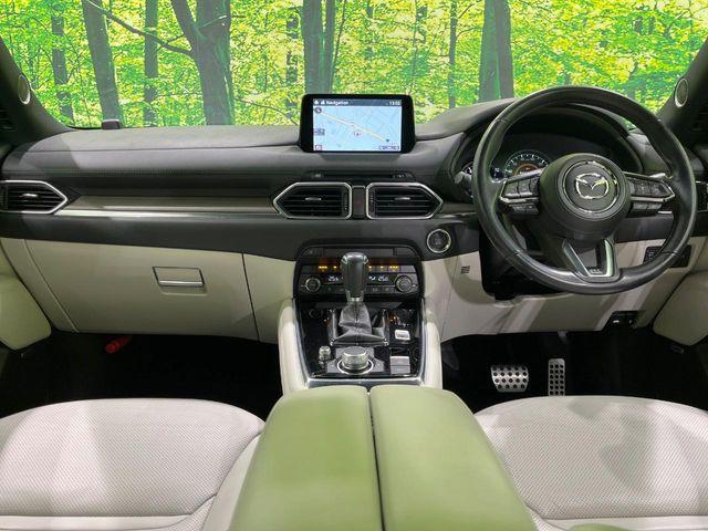 CX-8（新潟県長岡市）画像2