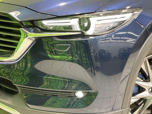 CX-8（新潟県長岡市）画像13