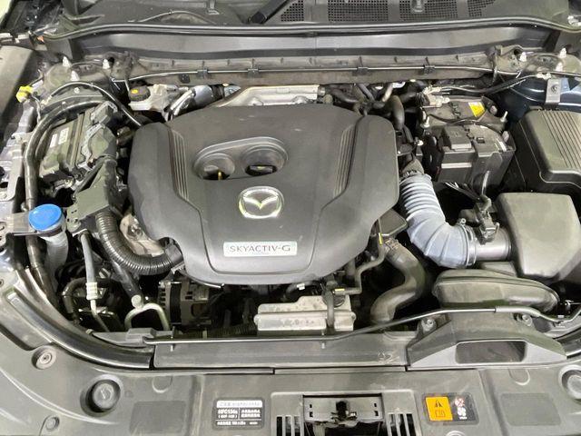 CX-8（新潟県長岡市）画像18