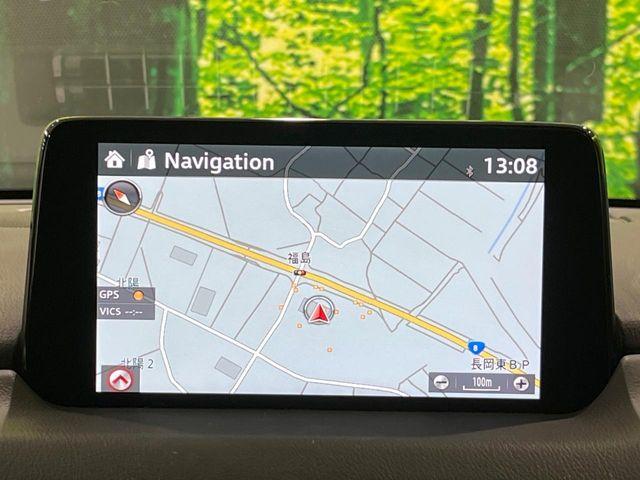 CX-8（新潟県長岡市）画像24