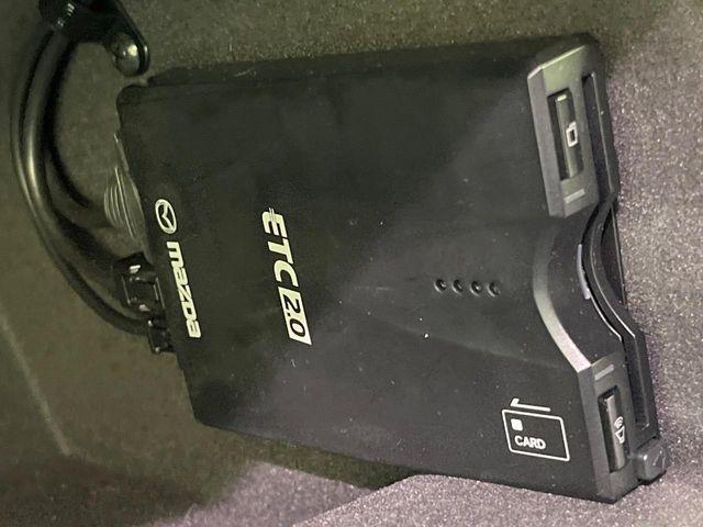 CX-8（新潟県長岡市）画像27