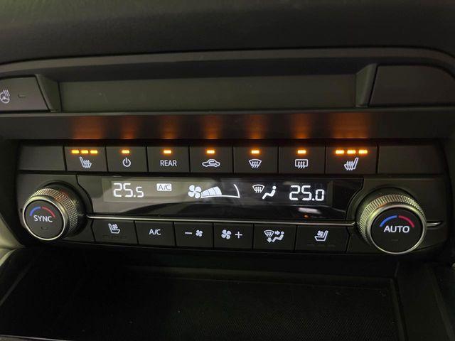 CX-8（新潟県長岡市）画像35