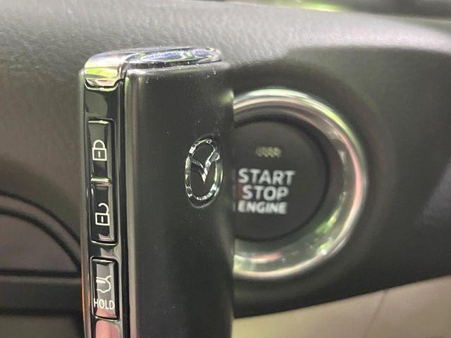 CX-8（新潟県長岡市）画像36