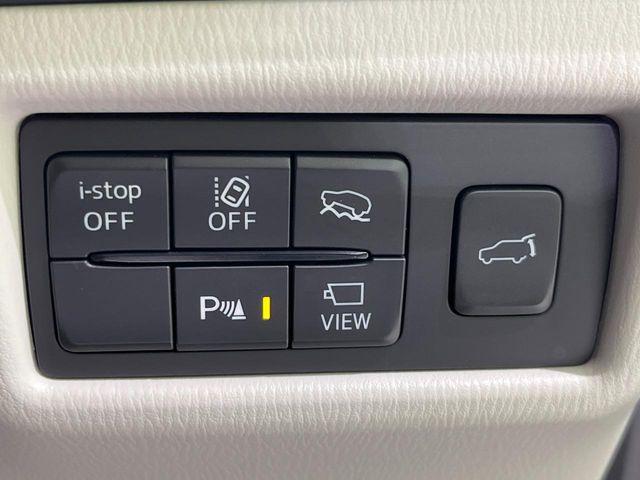 CX-8（新潟県長岡市）画像49