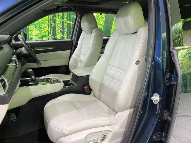 CX-8（新潟県長岡市）画像65