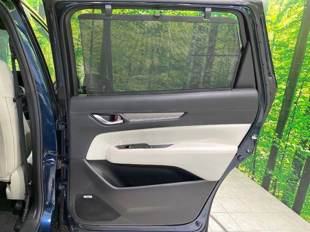 CX-8（新潟県長岡市）画像71