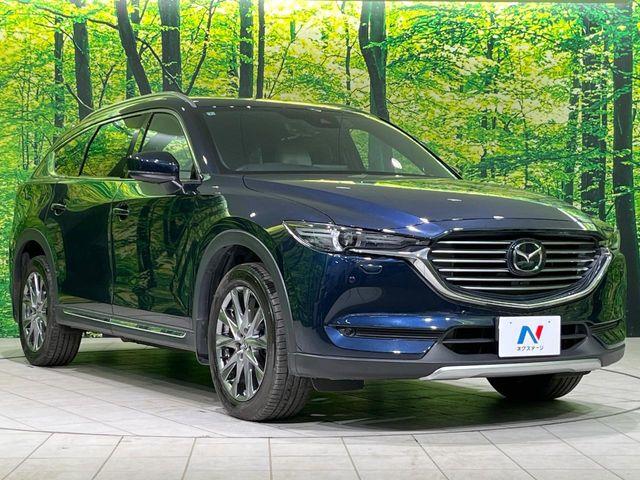 CX-8（新潟県長岡市）画像78