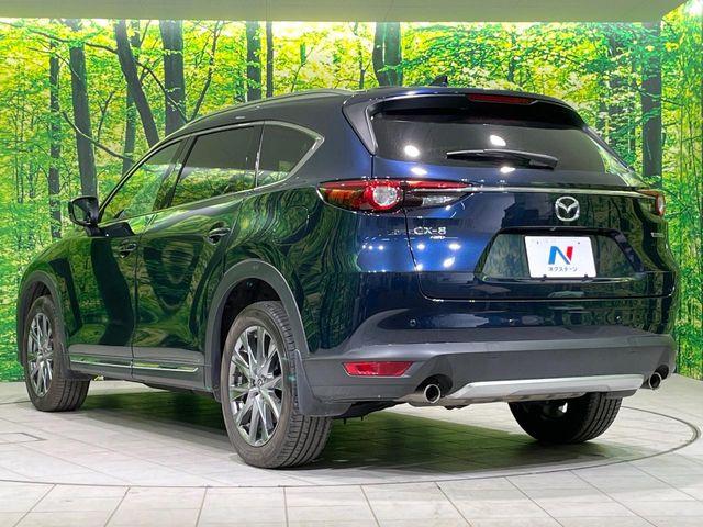 CX-8（新潟県長岡市）画像79